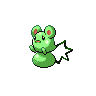 pokemon azurill image
