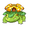 pokemon venusaur image