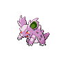 pokemon nidorina image