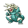 pokemon aggron image