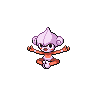 pokemon meditite image