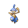 pokemon medicham image