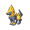 pokemon manectric image