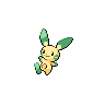 pokemon minun image