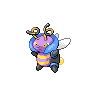 pokemon volbeat image