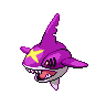 pokemon sharpedo image