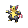pokemon grumpig image