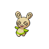 pokemon spinda image