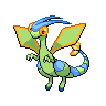 pokemon flygon image