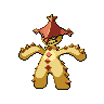 pokemon cacturne image