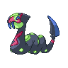 pokemon seviper image