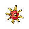 pokemon solrock image