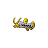 pokemon barboach image