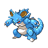 pokemon nidoking image