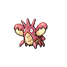 pokemon corphish image