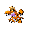 pokemon crawdaunt image