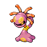 pokemon cradily image