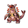 pokemon armaldo image