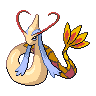 pokemon milotic image