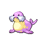 pokemon sealeo image