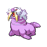 pokemon walrein image