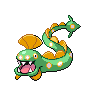 pokemon huntail image
