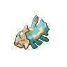 pokemon relicanth image