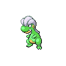 pokemon bagon image