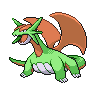 pokemon salamence image