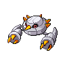 pokemon metang image