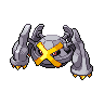 pokemon metagross image