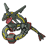 pokemon rayquaza image