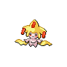 pokemon jirachi image