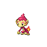 pokemon chimchar image