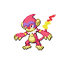 pokemon monferno image