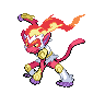 pokemon infernape image