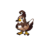 pokemon staravia image