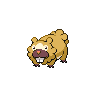 pokemon bidoof image