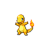pokemon charmander image