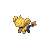 pokemon shinx image
