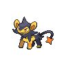 pokemon luxio image