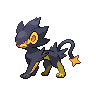 pokemon luxray image