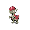 pokemon cranidos image