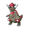 pokemon rampardos image