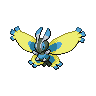 pokemon mothim image