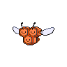 pokemon combee image