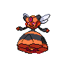 pokemon vespiquen image