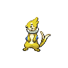 pokemon buizel image