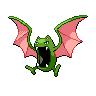 pokemon golbat image