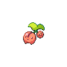 pokemon cherubi image